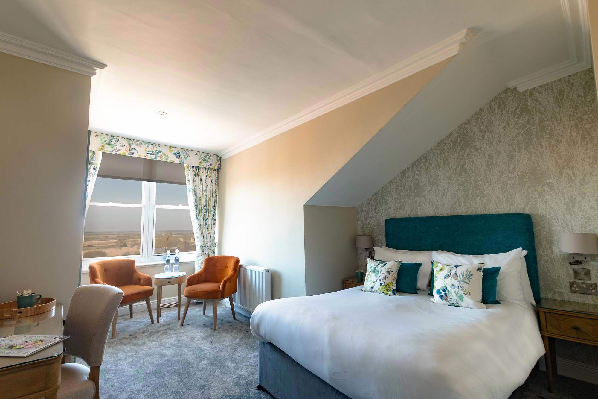 Double Aldeburgh Room